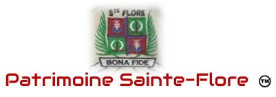 Heritage Sainte-Flore